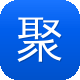 聚氨酯发泡黑料与白料图标