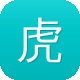 虎牙吃瓜图标