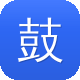 鼓鼓黑料图标